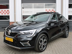 Renault Arkana - 1.6 E-Tech Hybrid 145pk Intens 1e EIG/Panodak/Camera/Carplay/AdaptiveCruise/Half leder
