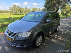 Volkswagen Touran - 1.4 TSI Optive