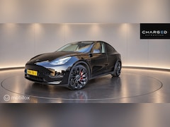 Tesla Model Y - Performance AWD 75 kWh Autopilot|Premium audio