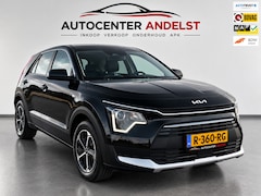 Kia Niro - 1.6 GDi Hybrid ComfortLine, Aut, Acc, Cam, Pdc, CarPlay, Climate control, Lmv, 1e eig afk,