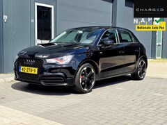 Audi A1 Sportback - 1.2 TFSI Attraction