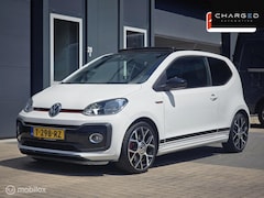 Volkswagen Up! - 1.0 TSI GTI 116PK Pano|Beats|cruise|stoelverwarming