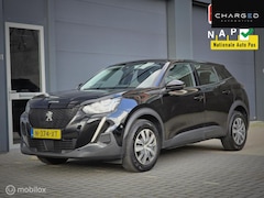 Peugeot 2008 - 1.2 PureTech Active Pack BTW Dealer onderhouden
