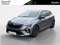 Renault Clio - 145PK E-Tech Full Hybrid Esprit Alpine Automaat | DEMO | Bose Audio | Stoelverwarming | 36