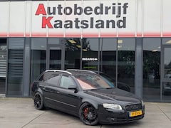 Audi A4 Avant - 2.7 TDI Advance - Automaat - Leder - Clima
