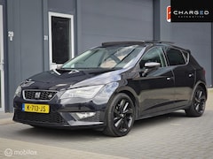 SEAT Leon - 1.8 TSI FR Automaat 180pk Pano|Leer|Hifi|18"|