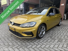 Volkswagen Golf - 1.0 TSI R-LINE*ACC*PANO-DAK*LED*CAMERA