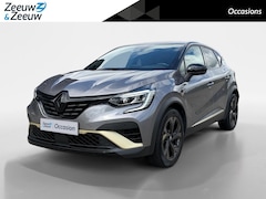 Renault Captur - 145PK E-Tech Full Hybrid Engineered Automaat | 1e Eigenaar | Adaptieve Cruise Control | Ap