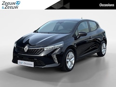 Renault Clio - 90PK TCe GPF Evolution | 1e eigenaar | Navi | Parkeersensoren | Apple CarPlay/Android Auto