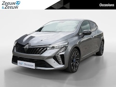 Renault Clio - 145PK E-Tech Full Hybrid Esprit Alpine Automaat | Stoelverwarming | 9, 3" Navi | Bose Audi