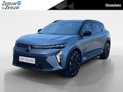 Renault Scenic E-Tech - 220PK EV87 Long Range Esprit Alpine Automaat | DEMO | Solarbay Panoramadak | Harman Kardon