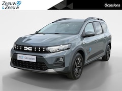 Dacia Jogger - 155PK Hybrid Expression 7p. Automaat | DEMO | 7 Zitplaatsen | Camera | Parkeersensoren | A