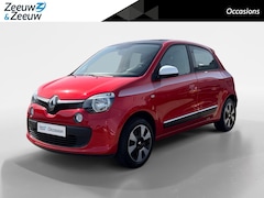 Renault Twingo - 70PK SCe Collection | Elektrisch Vouwdak | 1e Eigenaar | Bluetooth Audio & Telefoon | Snel