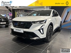 Renault Rafale - E-Tech Hybrid 200 esprit Alpine | NU met €4000, - Zeeuw & Zeeuw voorraadkorting | NU met 5