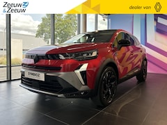 Renault Symbioz - E-Tech full hybrid 160 esprit Alpine | Nu leverbaar met €3.000, - EXTRA Zeeuw & Zeeuw kort