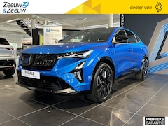Renault Rafale - E-Tech Hybrid 200 Esprit Alpine | Nu leverbaar met €4000, - Zeeuw & Zeeuw voorraadkorting