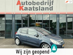 Opel Corsa - 1.4-16V Cosmo - Airco