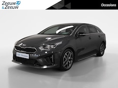 Kia Pro cee'd - ProCeed 1.4 T-GDI GT-Line | Panoramadak | Navigatie | Camera | JBL Audio | Adaptieve Cruis
