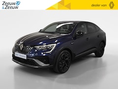 Renault Arkana - 1.6 E-Tech full hybrid 145 esprit Alpine | CarPlay/Android Auto | Camera | Navigatie | Ada