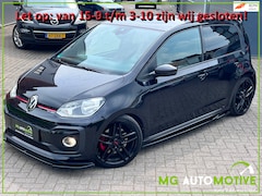 Volkswagen Up! - 1.0 TSI GTI | UNIEKE AUTO | MAXTON BODYKIT | MILLTEK SPORTUITLAAT