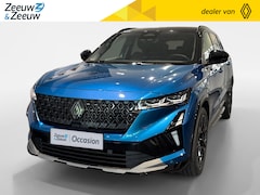 Renault Austral - 1.2 E-Tech full hybrid 200 esprit Alpine Direct uit voorraad leverbaar | 5 jaar garantie |