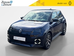 Renault 5 - 5 comfort range techno 52 kWh nu op voorraad met 1600, - korting , Pack Advanced Driving A
