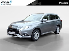 Mitsubishi Outlander - 2.4 PHEV Pure Automaat | Trekaak | Andriod/Apple car play