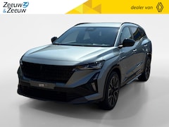Renault Espace - E-Tech full hybrid 200 esprit Alpine 5p. | Direct Leverbaar | €3500, - korting| Gratis 5 j