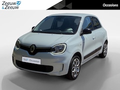 Renault Twingo Z.E. - R80 E-Tech Equilibre 22 kWh Apple Carplay/Android Auto , parkeersensor achter , airco (aut