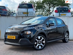 Citroën C3 - 1.2 PureTech Feel Edition/AIRCO/NIEUWE APK AFLEVERING/