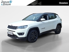 Jeep Compass - 1.3T Night Eagle Liberty Edition Navigatie | Airco | PDC-Camera. 1 jaar Garantie