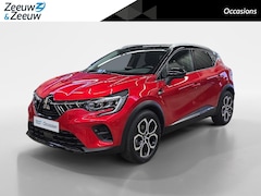 Mitsubishi ASX - 1.3 DI-T 7DCT First Edition | LMV | Electrische wegklapbare Trekhaak | 1500kg Trekgewicht