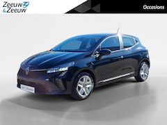 Renault Clio - 1.0 TCe 90 GPF evolution Andriod/Apple carplay| Airco | PDC | Dealer onderhouden | 1jaar G