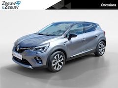 Renault Captur - 145 Hybrid techno Automaat |Navigatie | Aicro | Andriod/Applecar play | 1 Jaar Garantie
