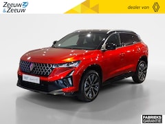 Renault Austral - 1.2 E-Tech full hybrid 200 techno | Direct Leverbaar | €3500, - korting| Gratis 5 jaar gar