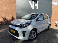 Kia Picanto - 1.0 CVVT EconomyPlusLine | AIRCO |