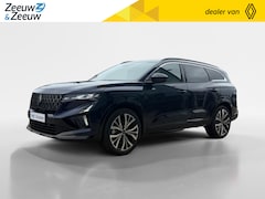 Renault Espace - E-Tech full hybrid 200 iconic 7p. | Solarbay | Harman Kardon | Apple Carplay & Android Aut