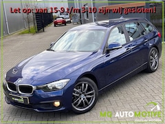 BMW 3-serie Touring - 318i Essential | Apple Car Play | 18 inch ATS | NL auto | NAP