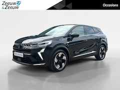 Renault Symbioz - 1.6 E-Tech full hybrid 145 techno | Camera | Climate & Cruise Control | Draadloze Telefoon