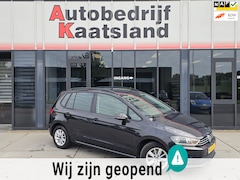 Volkswagen Golf Sportsvan - 1.6 TDI Comfortline BlueMotion - Pdc - Navi - Clima - Cruise