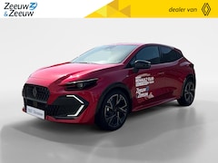 Renault Clio - 1.8 Hybrid 160 esprit Alpine | Harman & Kardon | 360 Camera | Stoel- & Stuurverwarming | A