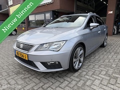 SEAT Leon ST - 1.0 EcoTSI Style Business Intense NAVI*CARPLAY
