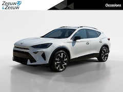CUPRA Formentor - 1.5 TSI e-Hybrid Business Stoel & Stoelverwarming | Camera | Apple Carplay & Android Auto