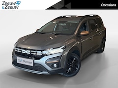 Dacia Jogger - 1.6 Hybrid 140 Extreme 7p. *Automaat*Navi+Camera*Climate*Parkeersensoren*Stoelverw.*Limite