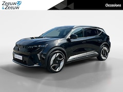 Renault Scenic E-Tech - EV87 long range iconic | Dode Hoek Detectie | Harman Kardon | Stoel & Stuurverwarming | Au