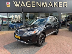 Mitsubishi Outlander - 2.4 Intro Edition 2WD Cruise|Carplay
