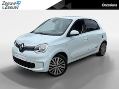 Renault Twingo Z.E. - R80 Intens *Automaat*Navi+Camera*Climate*Parkeersensoren*Cruise*Hoge instap