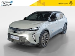 Renault Scenic E-Tech - EV87 long range esprit Alpine | Pack Light & Sound| Rijdende demonstratie auto | Vraag naa