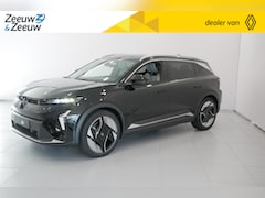 Renault Scenic E-Tech - EV87 long range iconic Uit voorraad leverbaar OP = OP | €3.000 KORTING | 5 jaar garantie