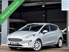 Ford Fiesta - 1.0 EcoB. Titanium 1e Eig|Clima|Navi Carp/Andr